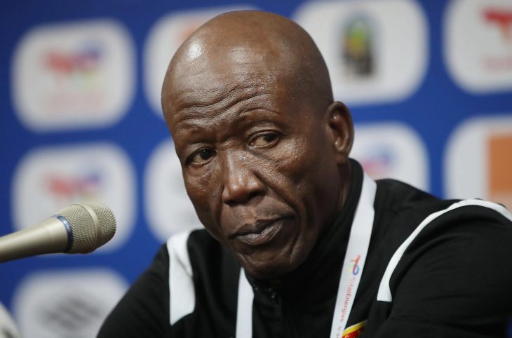 CHAN : "Nous demandons tout simplement au public d’être calme et serein"