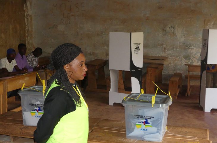 Centrafrique-Elections : l’ANE rassure le Cadre de concertation sur l’évolution du processus