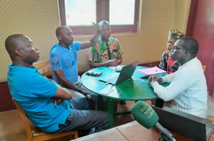 Mambéré-Kadeï : A qui profite les dividendes des exploitations forestières et minières ?