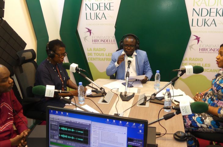 16 jours d’activisme : que faire pour protéger davantage de femmes en cette période ?