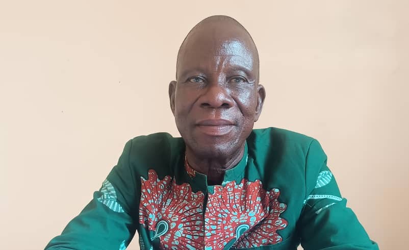 « Nous allons désormais analyser et recouper toutes les informations qui nous parviendront avant de les partager », Michel Fernand Goundou, sous-préfet de Bangui Rapide