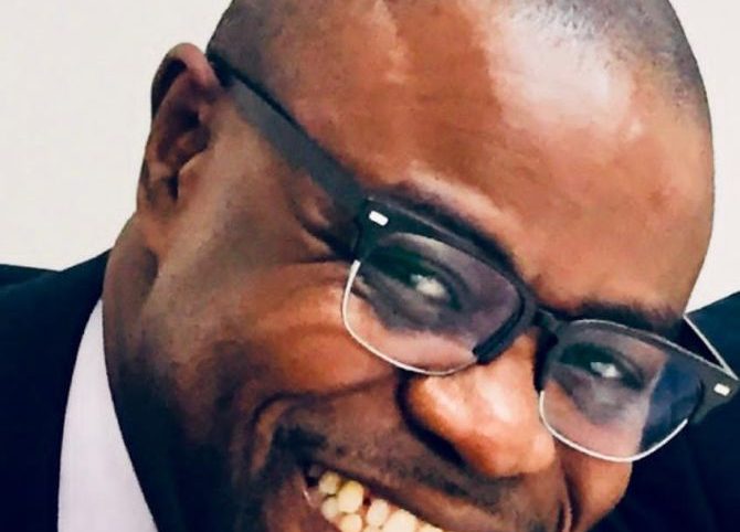 Les dangers de la désinformation selon André Michel Essungu, expert à l’Onu