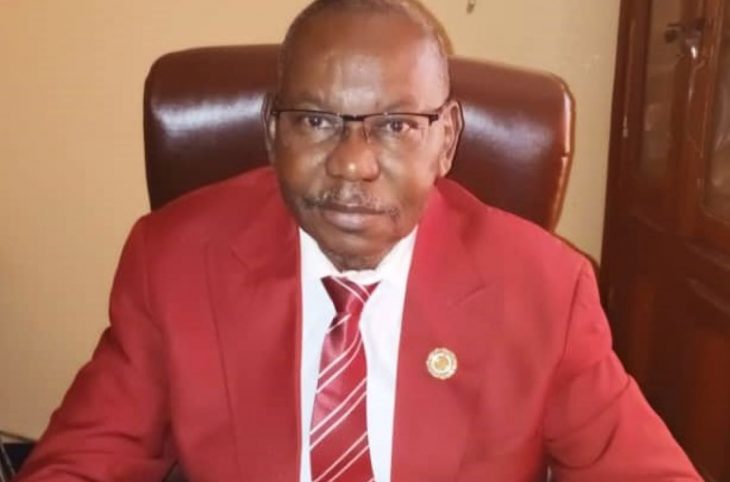 Sécurité : "J’ai peur que ceux, ayant fui leur zone, ne puissent pas se présenter à l’enrôlement"