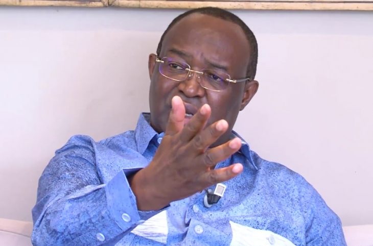 "Prendre en charge le destin d'un pays, c'est améliorer le quotidien de ses citoyens"