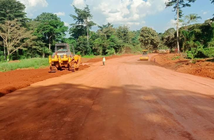 Centrafrique : les victimes des travaux du corridor 13, indemnisées