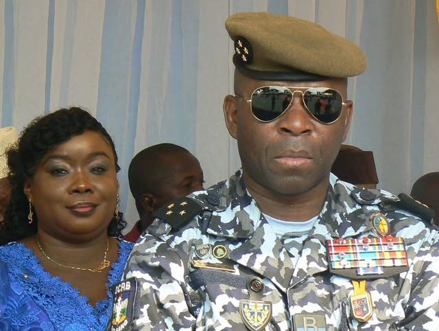 Centrafrique : un bilan positif de la sécurisation du nouvel An selon la police