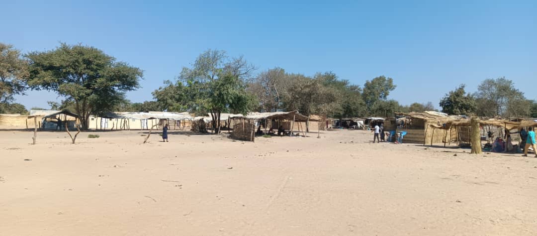 Centrafrique : difficiles conditions de vie des réfugiés soudanais à Birao