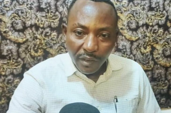 Humanitaire : "Nous demandons au gouvernement centrafricain et aux ONG de veiller sur nous"