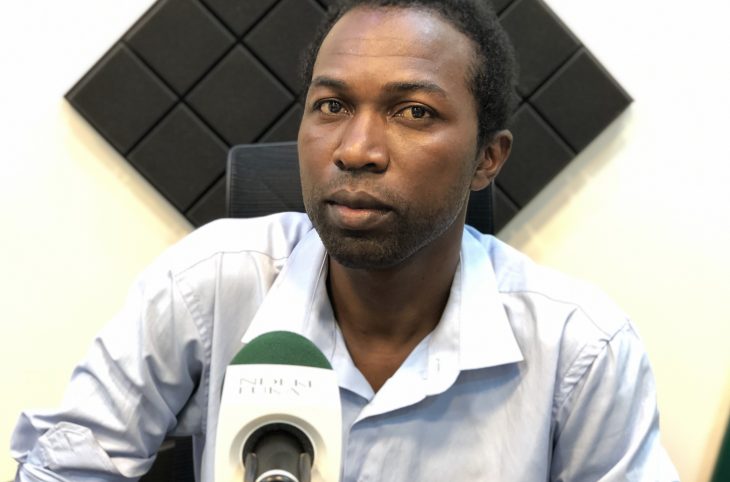 "Notre objectif, c’est de contribuer à améliorer les connaissances en ressources en eau"