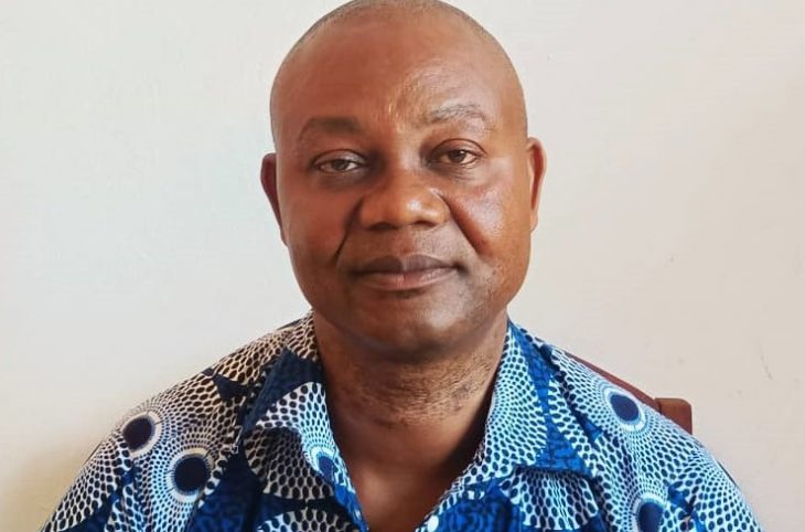 Environnement : "Avant de réprimer, il faut d’abord sensibiliser"