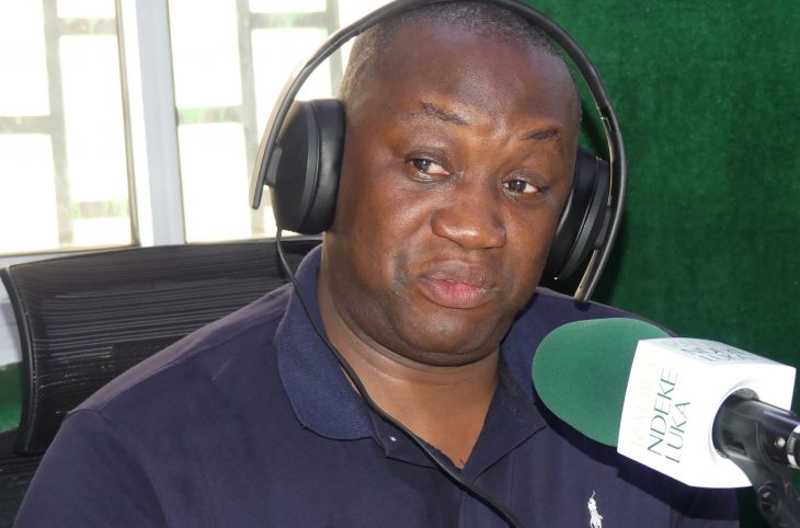 "Le développement d’un pays n’est pas forcément l’affaire du gouvernement"