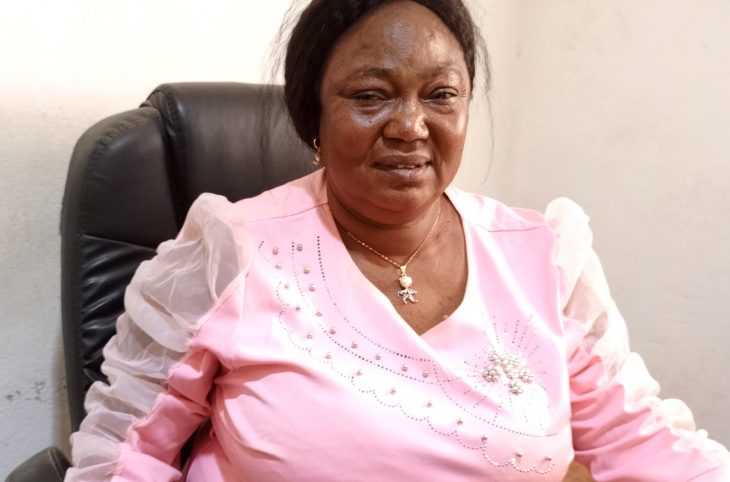 Insalubrité : "Cette année, nous avons choisi d’impliquer la population dans le nettoyage de la ville"