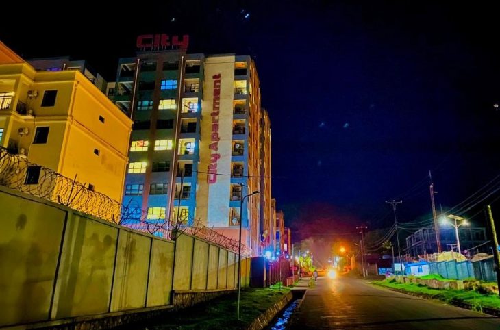 Bangui : une vingtaine de personnes interpellées en marge du réveillon de fin d’année