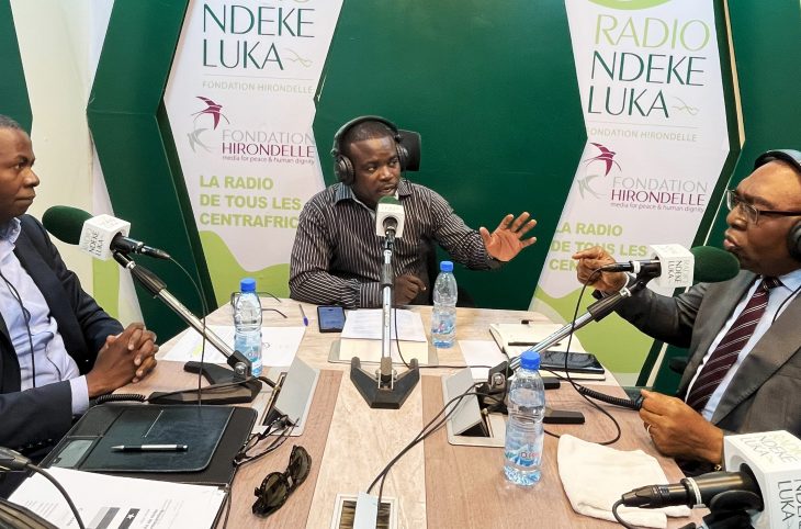 Le chef de l’Etat va-t-il discuter avec l’opposition démocratique ?