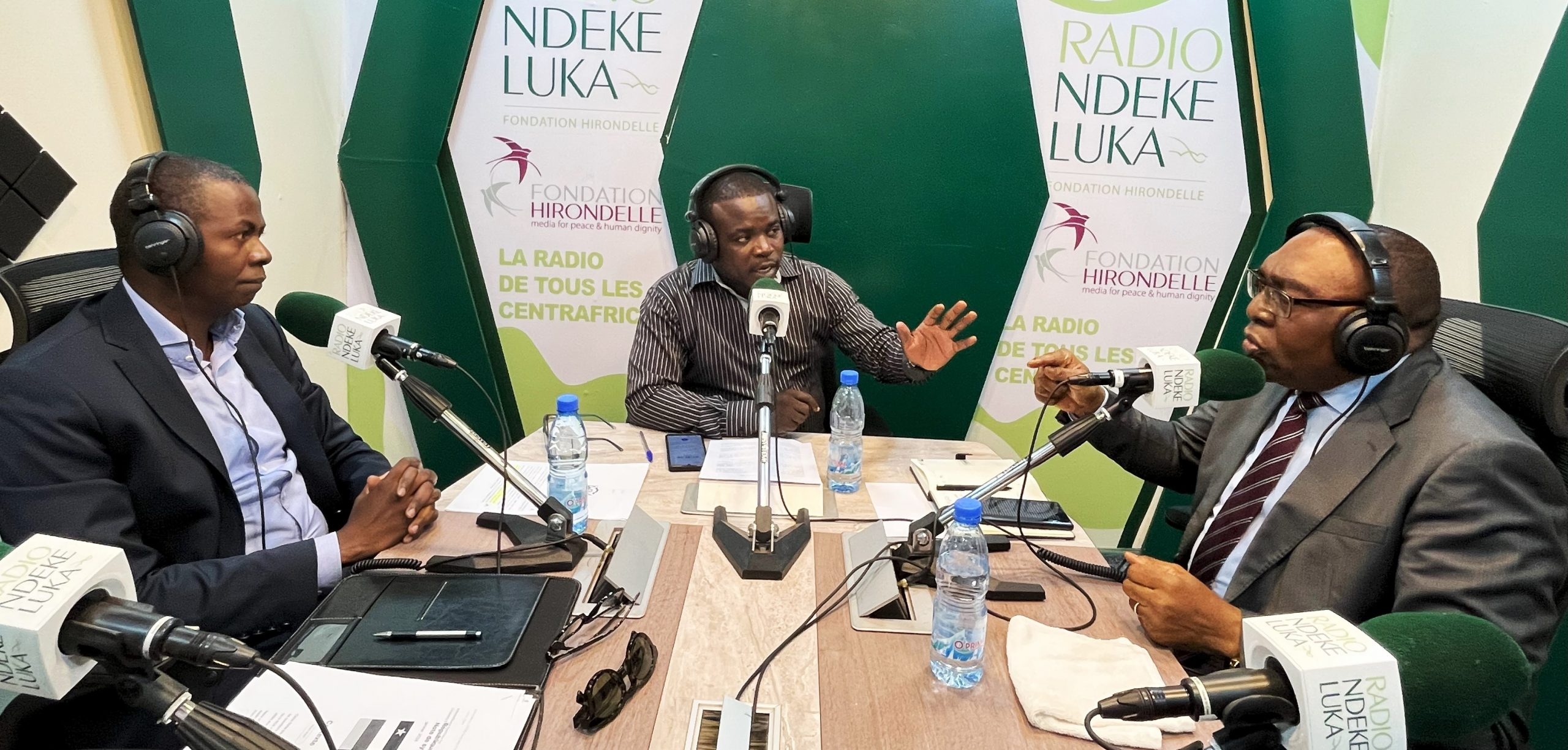 Le chef de l’Etat va-t-il discuter avec l’opposition démocratique ?