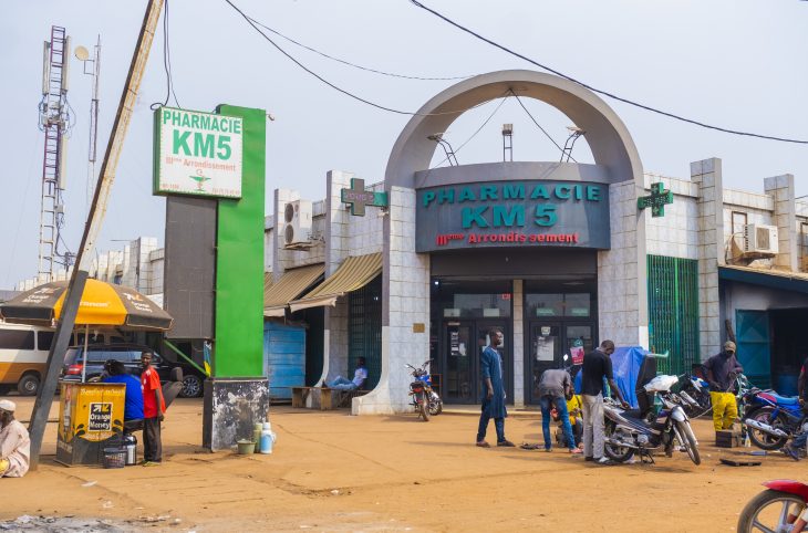 Appui de l’Union nationale du patronat centrafricain pour l’épanouissement des entreprises en RCA 