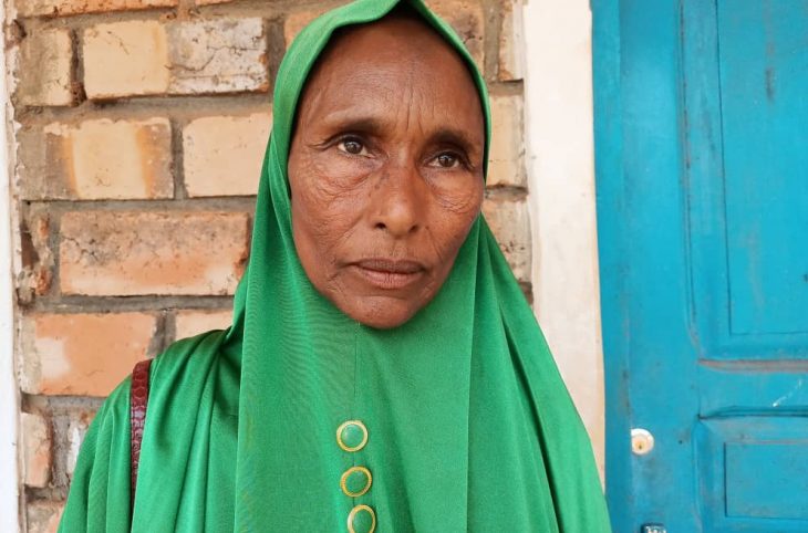 « Certaines personnes utilisent la désinformation pour diviser les gens », déclare Habiba Gulda