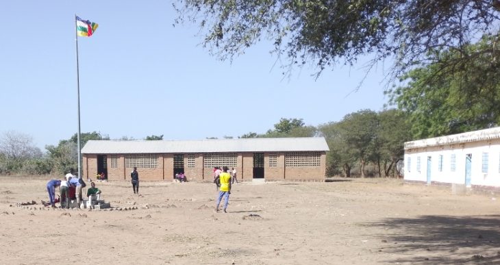 Centrafrique : insuffisance de salles de classes au lycée de Birao