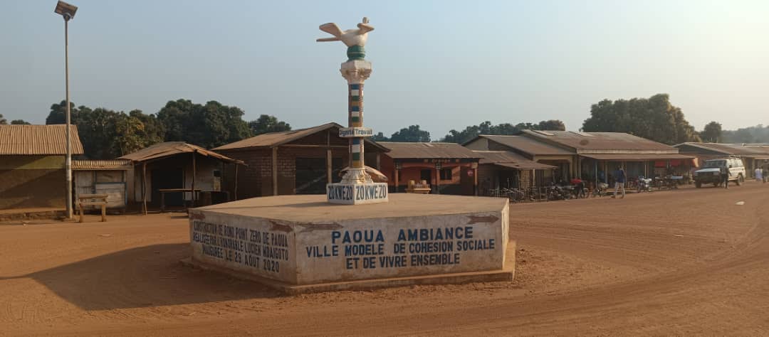 Centrafrique : face au regain d’insécurité, la préfète de Lim-Pendé sollicite l’appui de la population