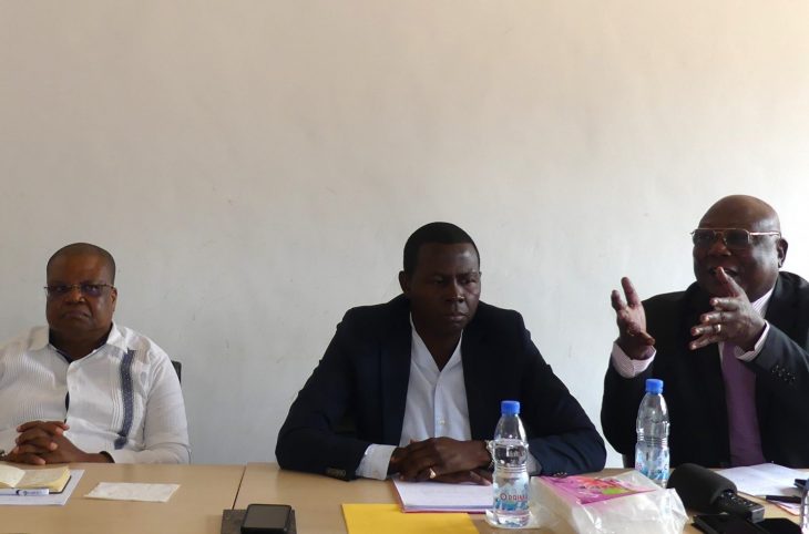 Centrafrique : le BRDC exige un dialogue franc avec le président Touadéra avant les élections locales