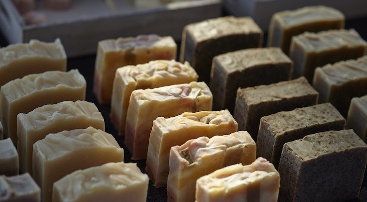 Centrafrique : la saponification pour réduire la pauvreté à Bocaranga