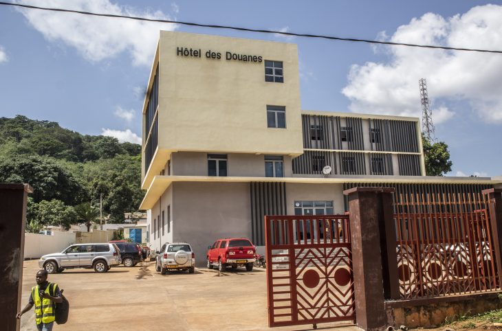 Budget de l’Etat : la douane promet une forte mobilisation en 2026