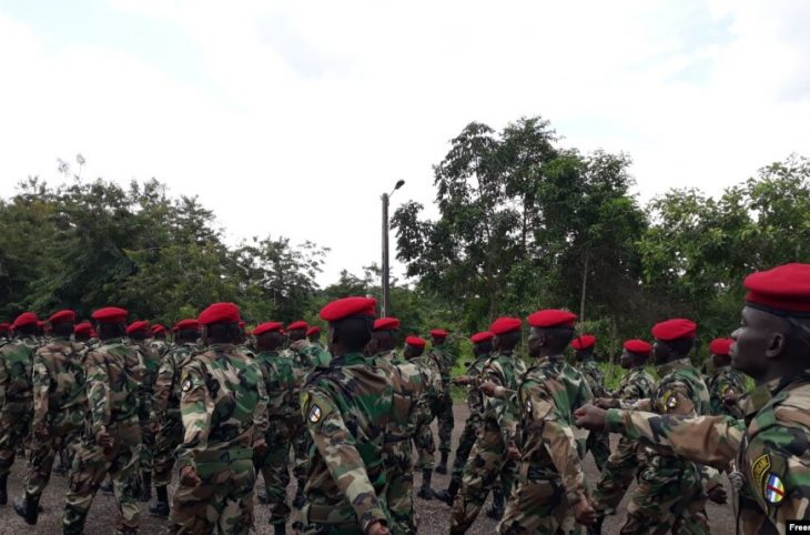 Centrafrique : au moins cinq soldats tués dans une attaque rebelle près de Markounda