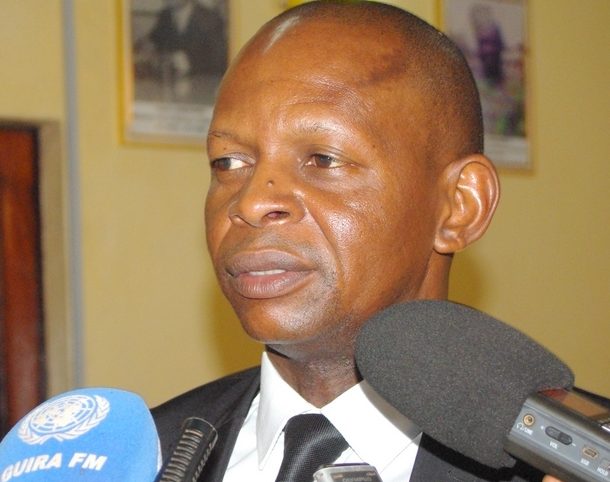 Bilan de la dernière cour martiale à Bangui avec Benoit Narcisse Foukpio