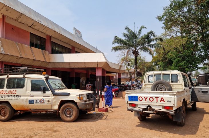 Novembre bleu : témoignage d’un patient guéri du cancer de la prostate