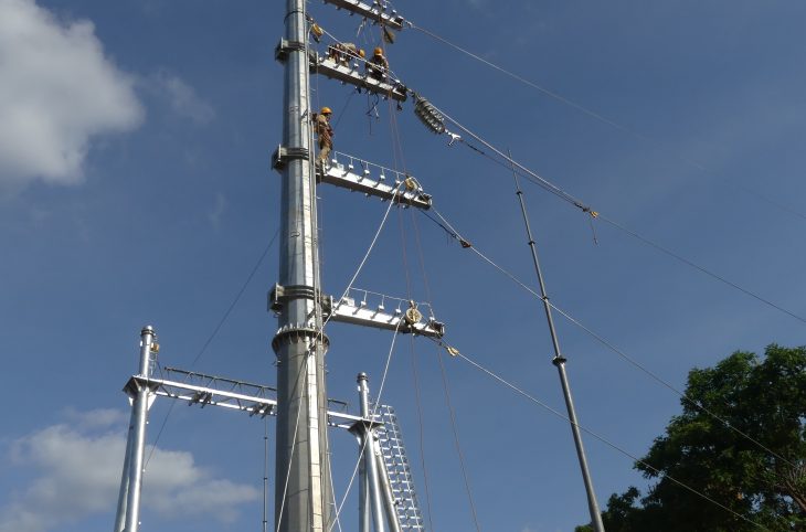 Electricité : des objets de l’ENERCA retrouvés sur les marchés à Bangui