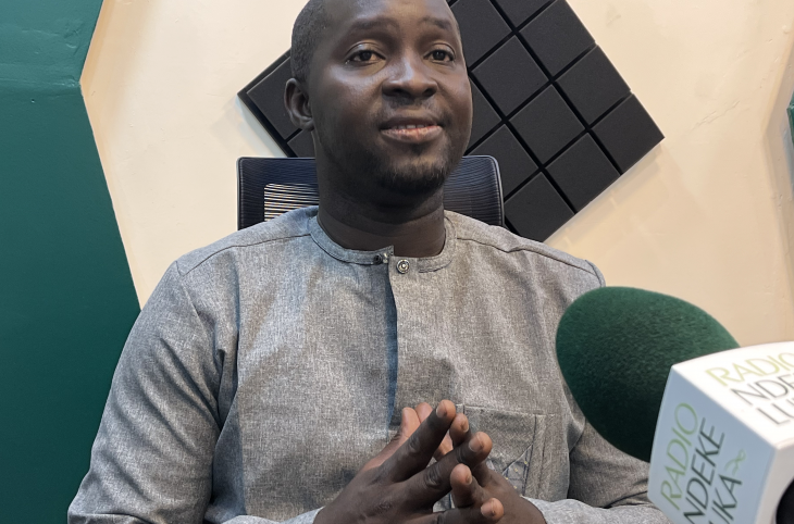 Meme Coin : "Le monde crypto est fait pour des Etats, organisations et entreprises"