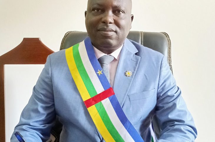 "La situation humanitaire à Nzorö est plus que dramatique"