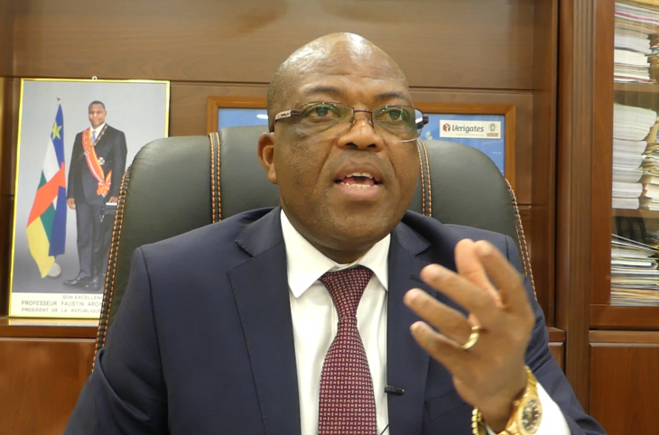 Crise au Cameroun : le ministre du Commerce attire l’attention des opérateurs économiques