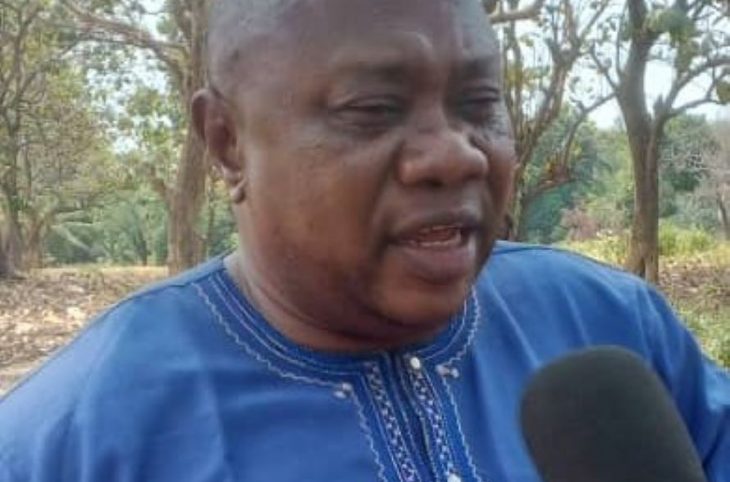 Education : "Le vrai problème se pose dans le fondamental 1"