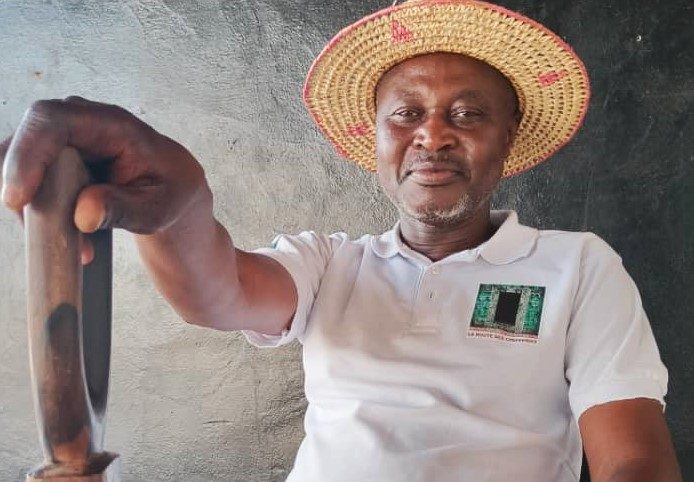 Culture : "Tout ce que vit ce pays, l’espace Linga-Tèrè le vit"