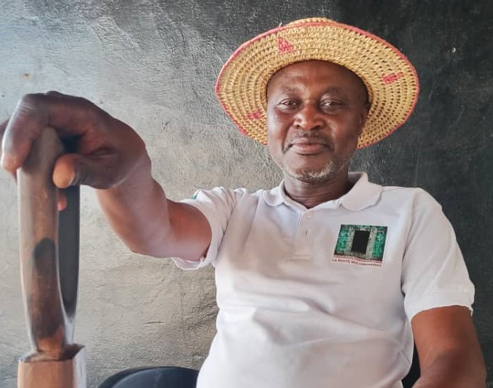 Culture : « Tout ce que vit ce pays, l’espace Linga-Tèrè le vit »