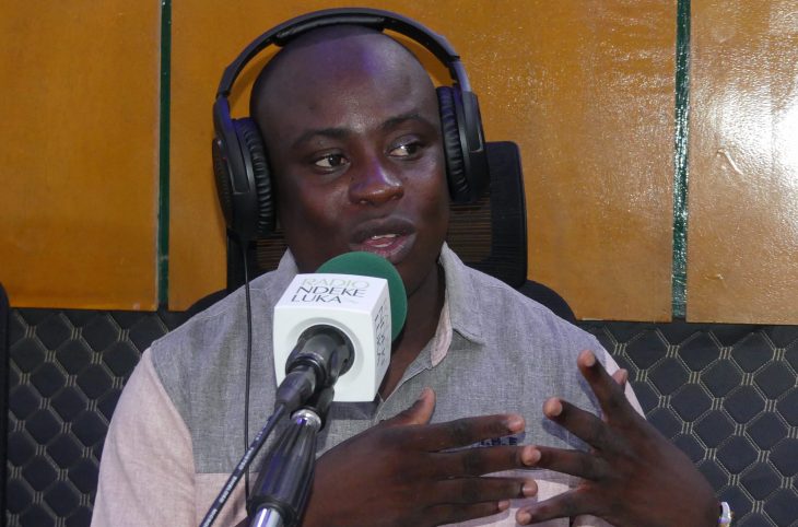 Journée mondiale de la radio : "Nous devons marquer la différence entre l’artificiel et le naturel"