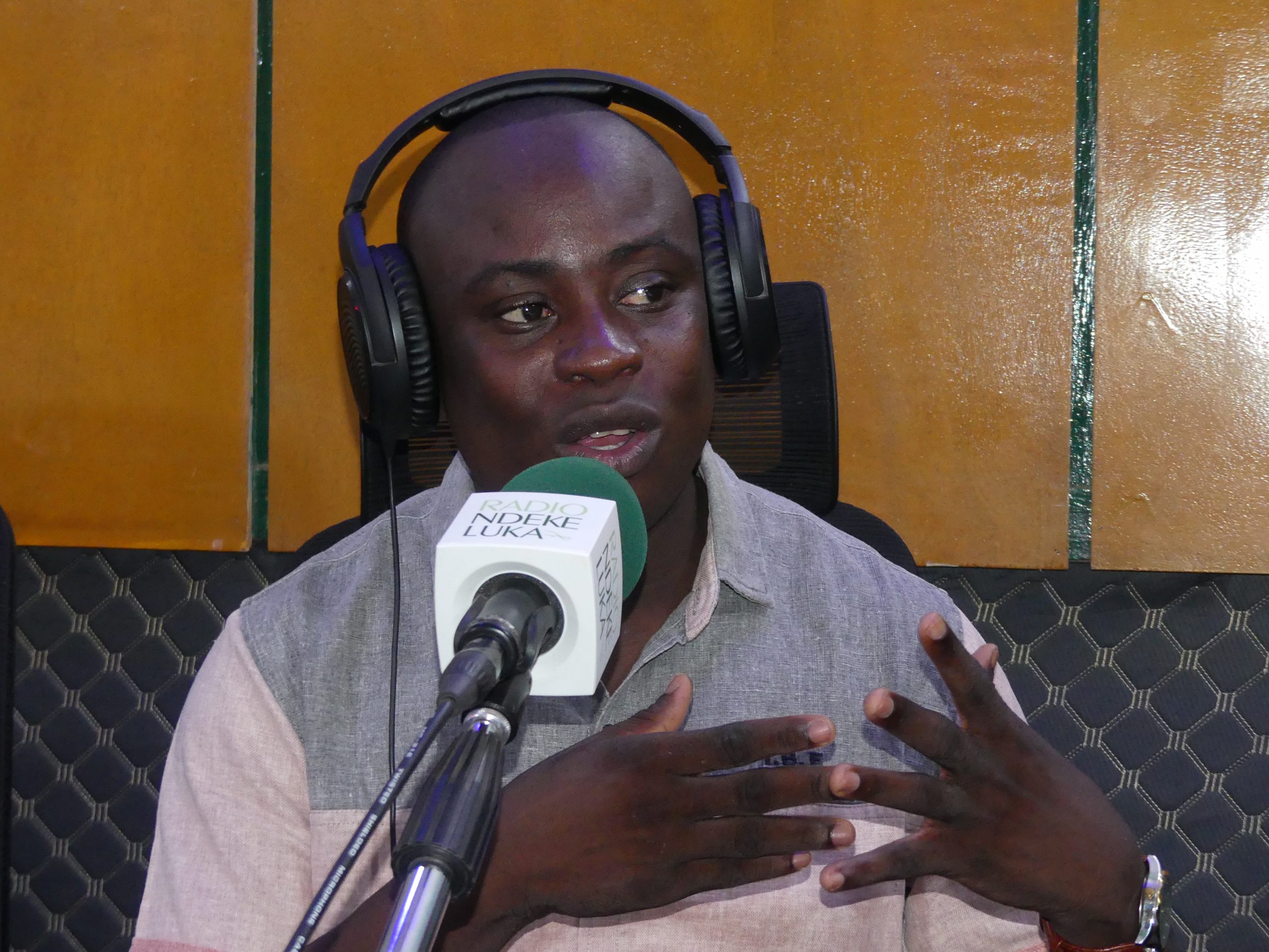 Journée mondiale de la radio : « Nous devons marquer la différence entre l’artificiel et le naturel »