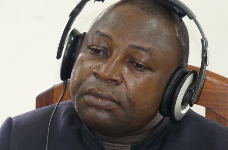 Intégration dans la Fonction publique : "Le critère défini est un critère objectif"