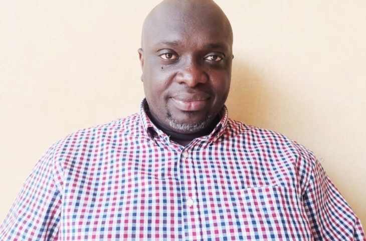 "Nous souhaitons que ces élections soient libres, transparentes et inclusives", dixit Alain Touaboy