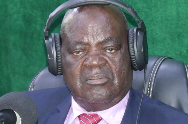 La Ligue centrafricaine des droits de l’Homme dénonce le non-respect des droits des détenus