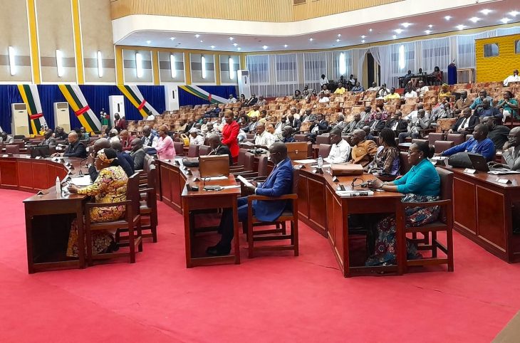 Que font les élus de la Nation durant l’intercession parlementaire ?