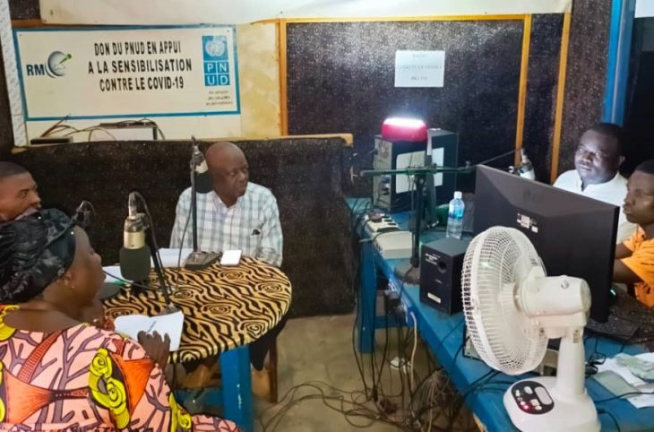 Après la crise militaro-politique, Bambari est-elle encore la ville pilote du pays ?