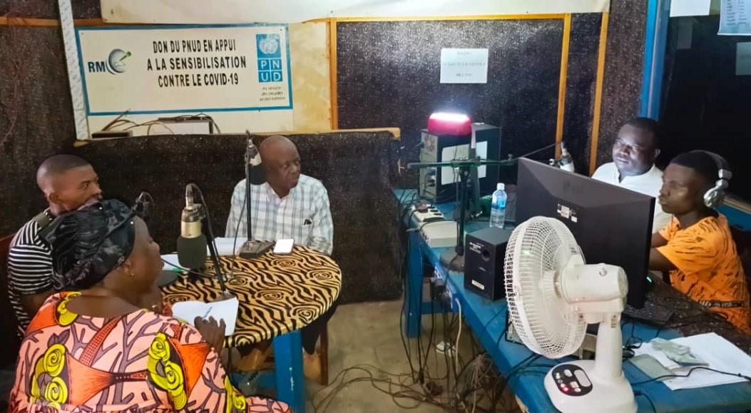 Après la crise militaro-politique, Bambari est-elle encore la ville pilote du pays ?