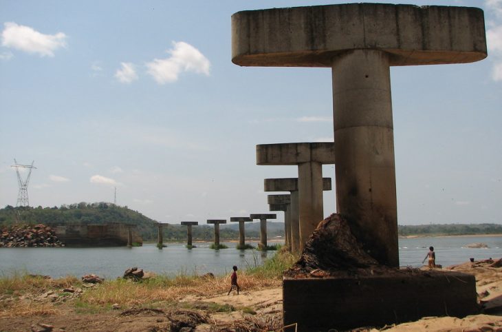 Centrafrique : Mobaye coupé d’électricité depuis 3 mois