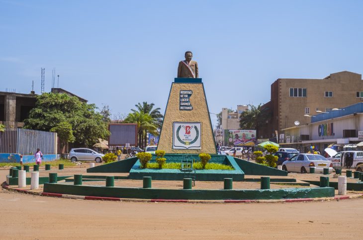 Don du carburant russe : ce que compte faire le gouvernement centrafricain