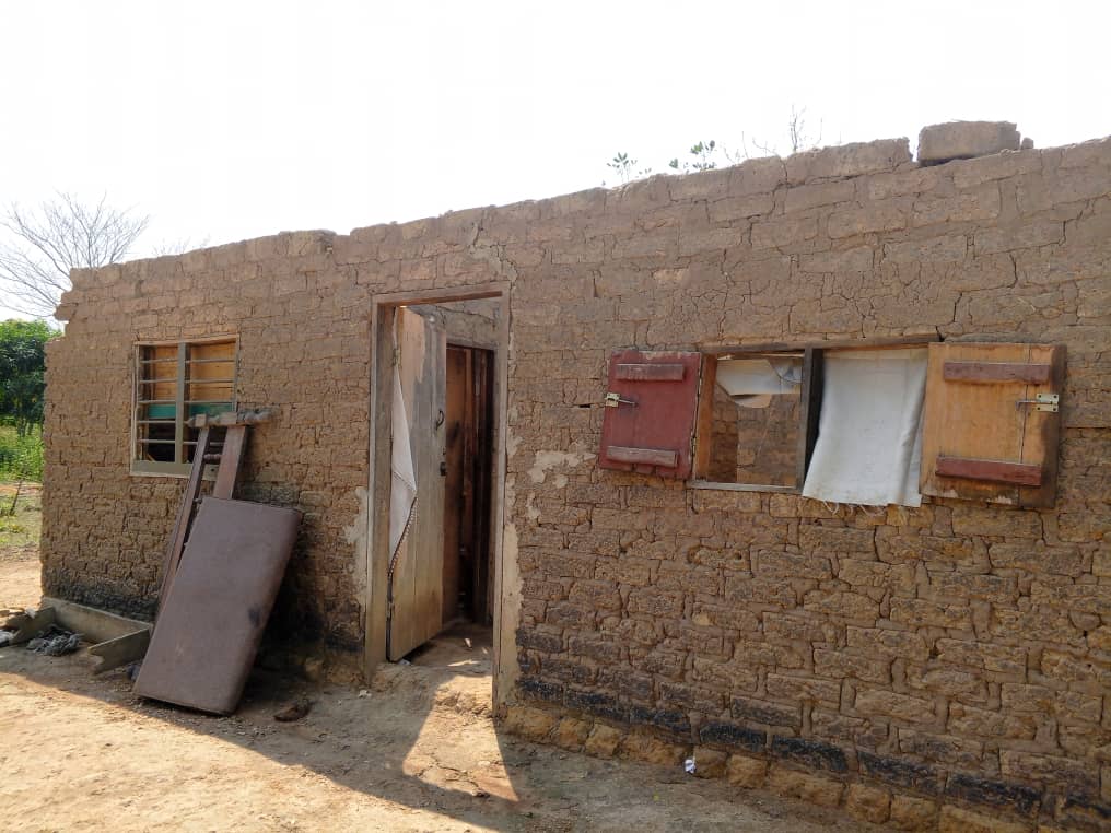 Centrafrique : la pluie revient, et avec ses dégâts à Bangui