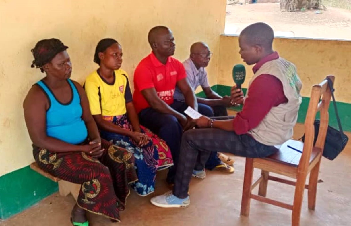 Régions : que dire du quotidien des habitants de  Bossongo ?