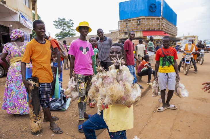 Hausse de prix : quelles mesures pour améliorer le quotidien de ménages à faible revenu ?