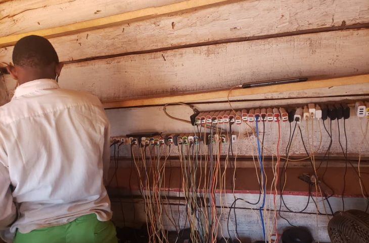 Centrafrique : la nouvelle vie d’un ex-enfant soldat à Bria